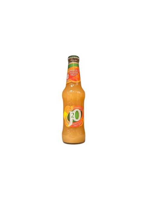 J20 Orange & Pas 4pk