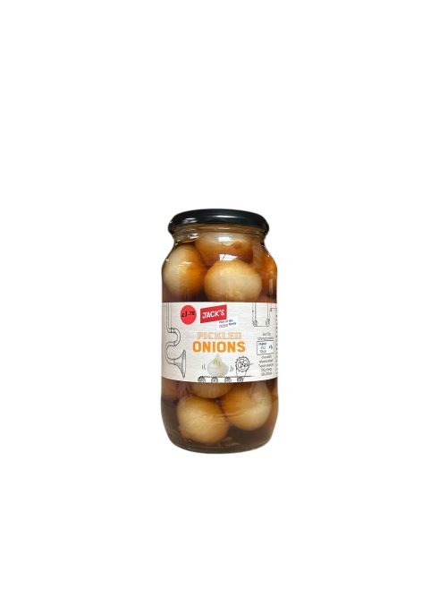Jacks Pickled Onions 440g