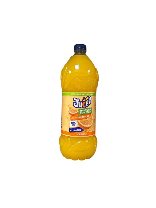 Jucee Orange Squash 1.5ltr