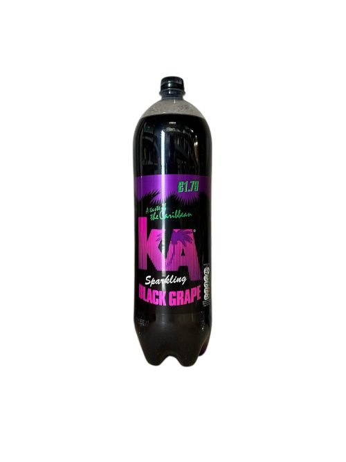 KA Black Grape 2ltr