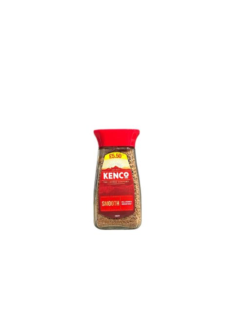 Kenco Smooth 100g