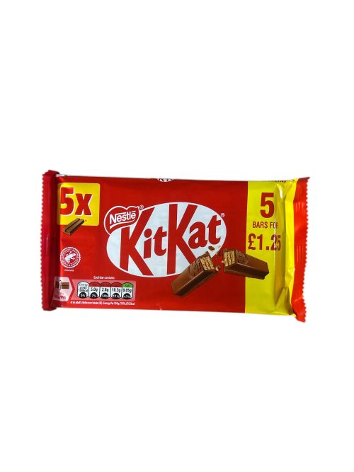 Kit Kat 5pk