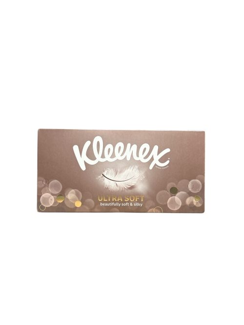 Kleenex Balsam Tissues
