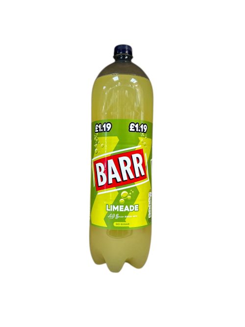 Limeade 2ltr