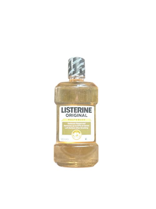 Listerine Original