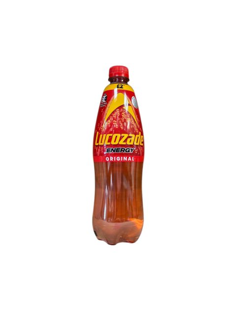 Lucozade Original 900ml