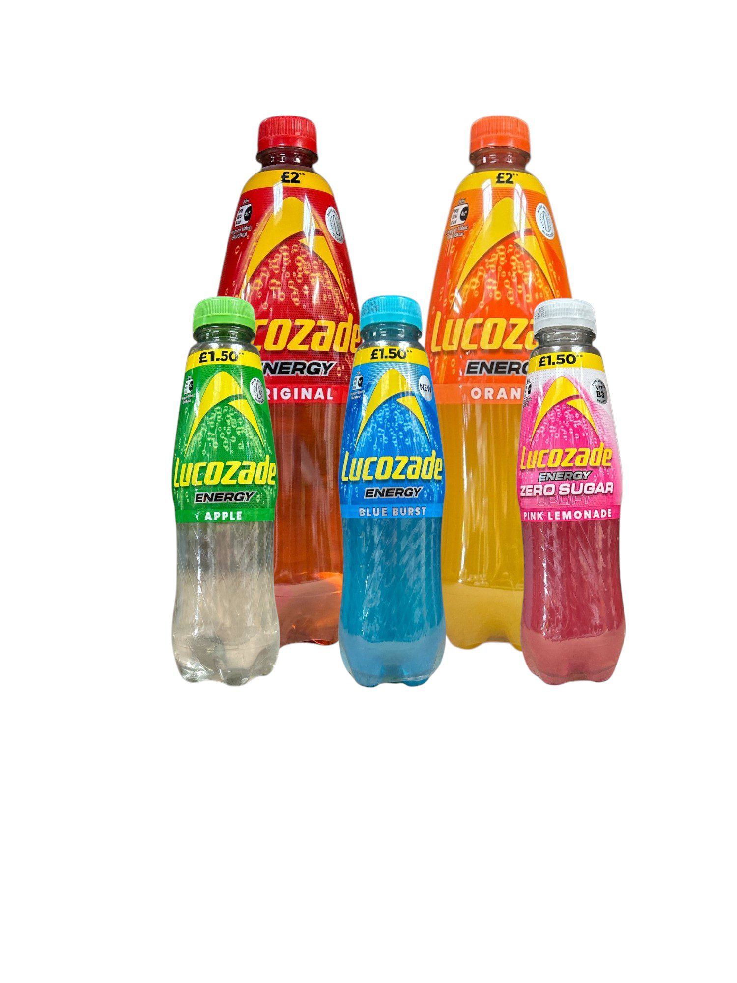 Lucozade