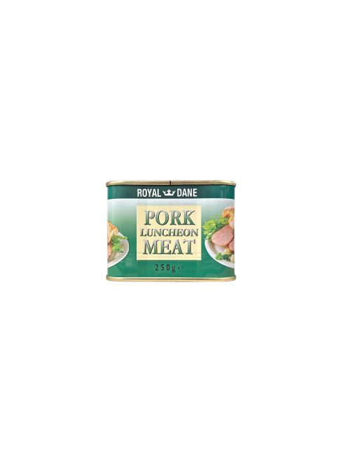 Luncheon Meat 250g