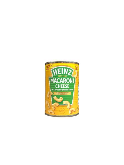 Heinz Macaroni Cheese