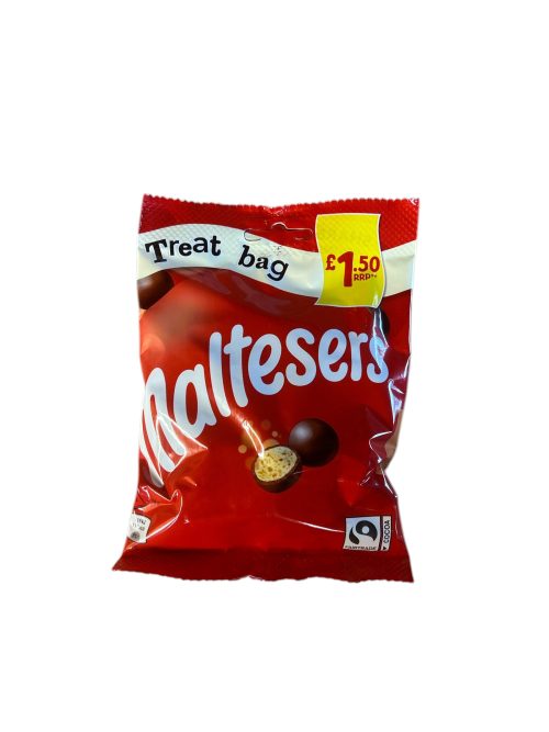 Maltesers Pouch