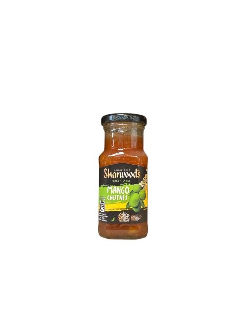 Sharwoods Mango Chutney 227g