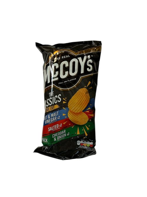 McCoys 6pk