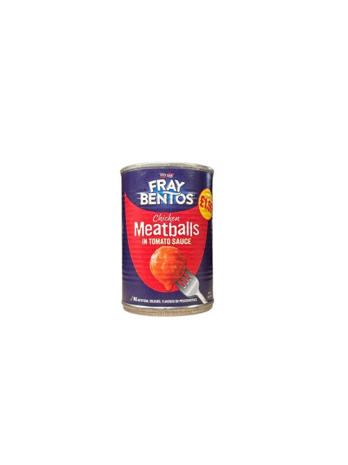 Meat Balls Tomato Sauce
