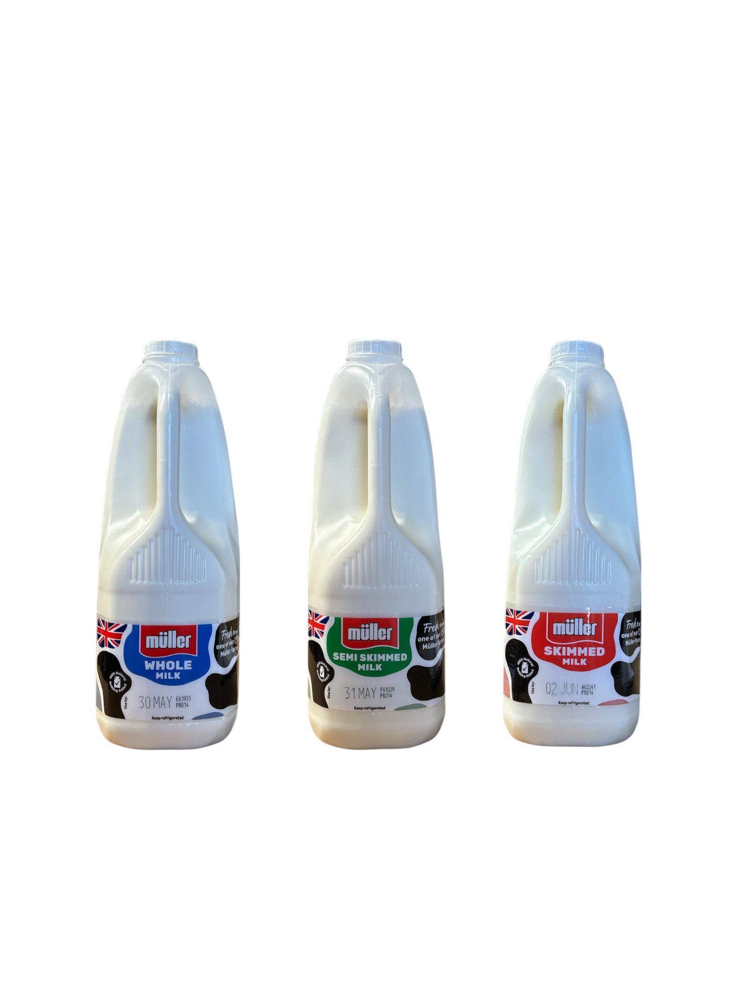 Milk