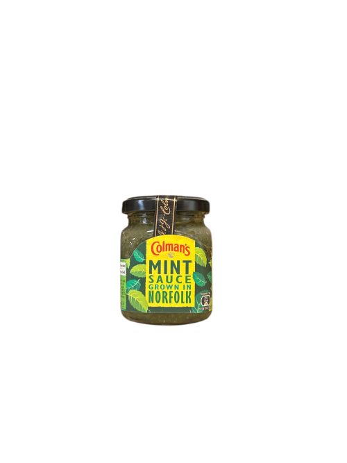 Colmans Mint Sauce 165g