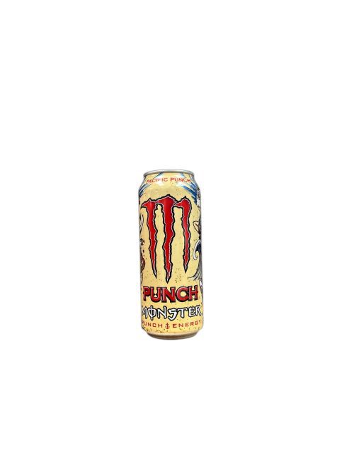 Monster Pacific Punch 12pk
