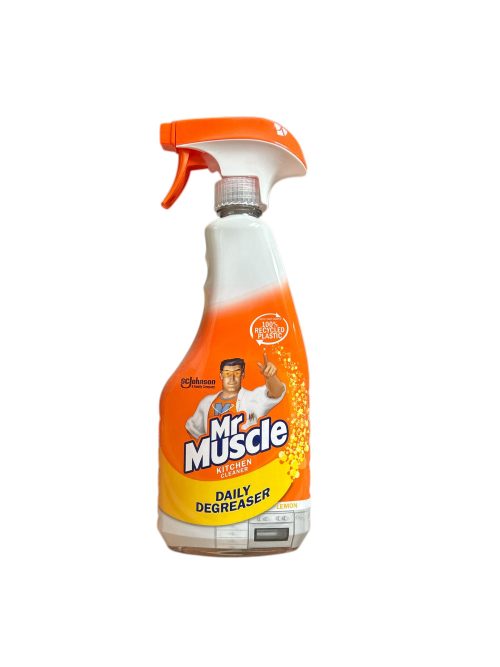 Mr Muscle Kitchen 500ml