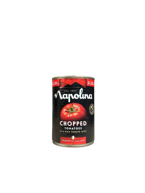 Napolena Chopped Toms