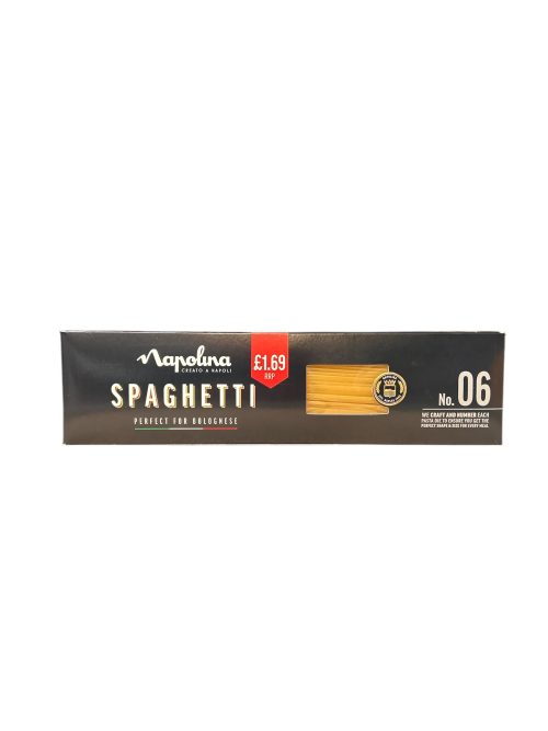Napolina Spaghetti 500g
