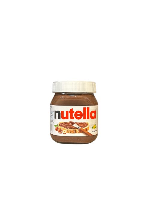 Nutella Chocolate 400g