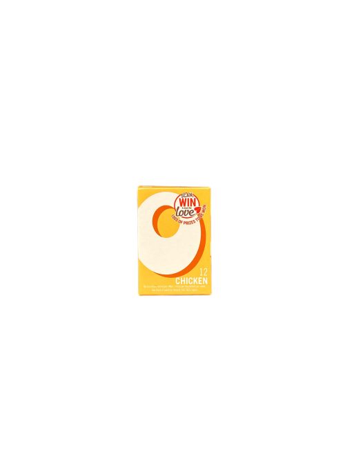 Oxo Chick Cubes 12pk