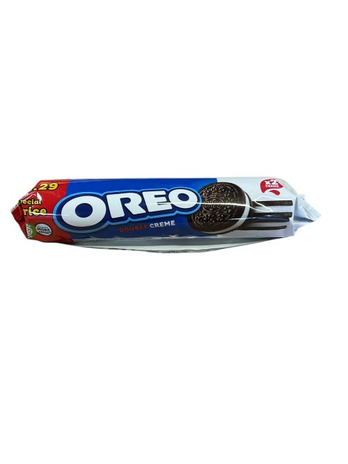 Oreo