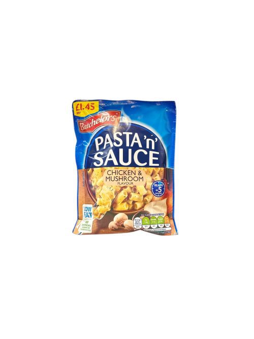 Batchelors Chicken n Mushroom Pasta n Sauce