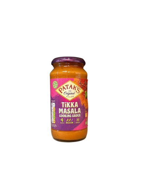 Patak Tikka Masala 450g