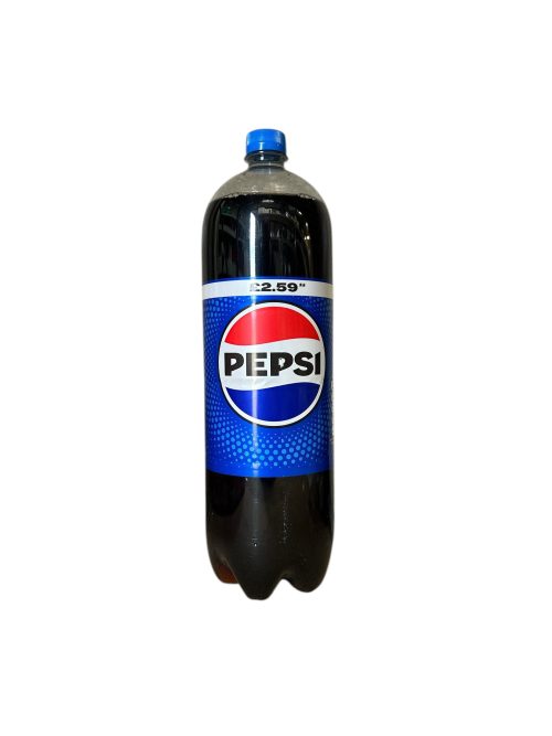 Pepsi 2ltr