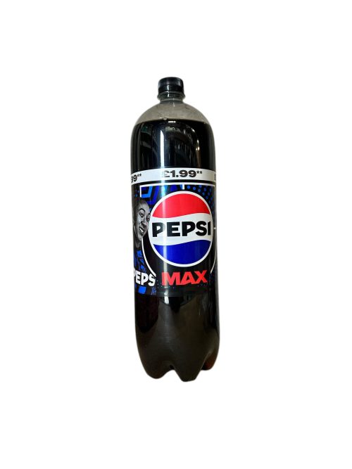 Pepsi Max 2ltr