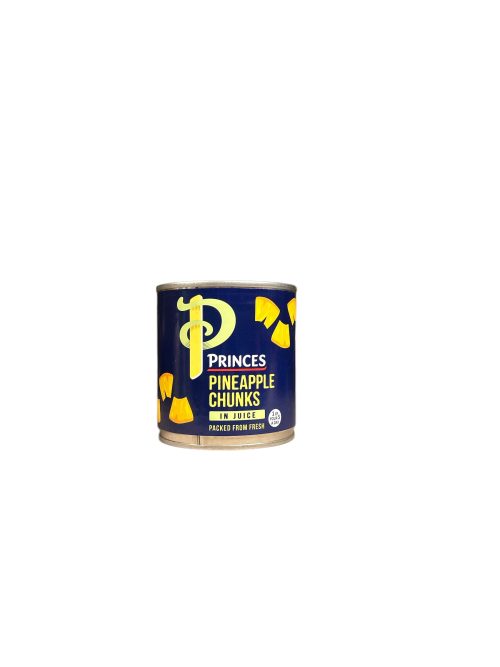 Princes Sliced Pineapple