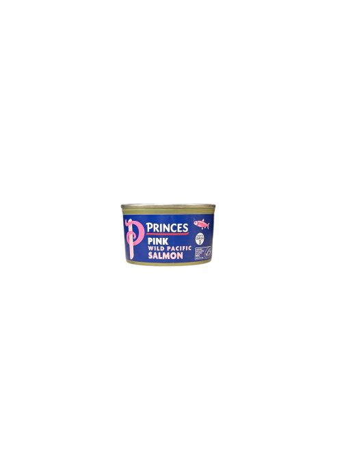 Wild Pink Salmon 213g