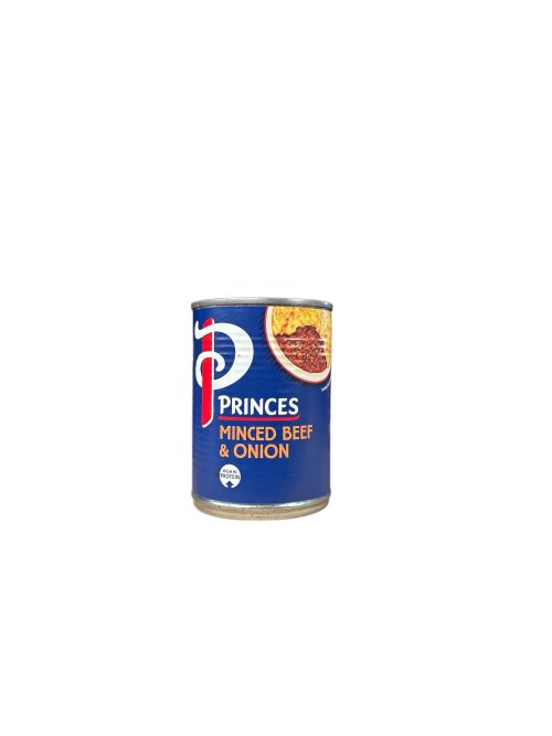 Princes Mince Beef and Onion Tin