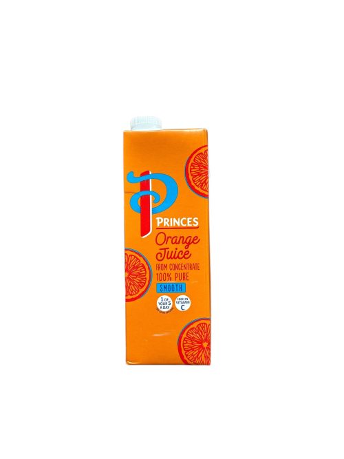 Princes Orange 1Ltr