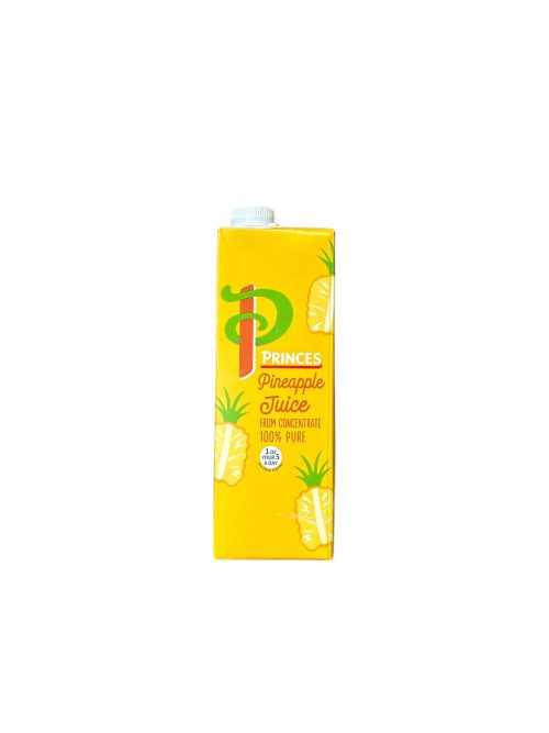 Princes Pineapple 1Ltr