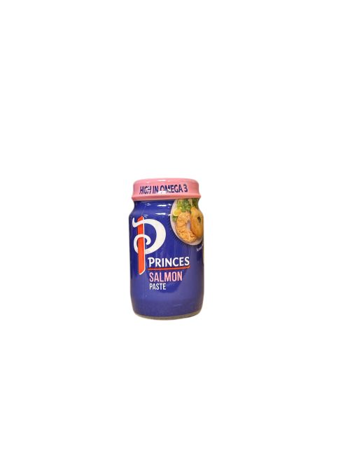 Princes Salmon Paste 75g