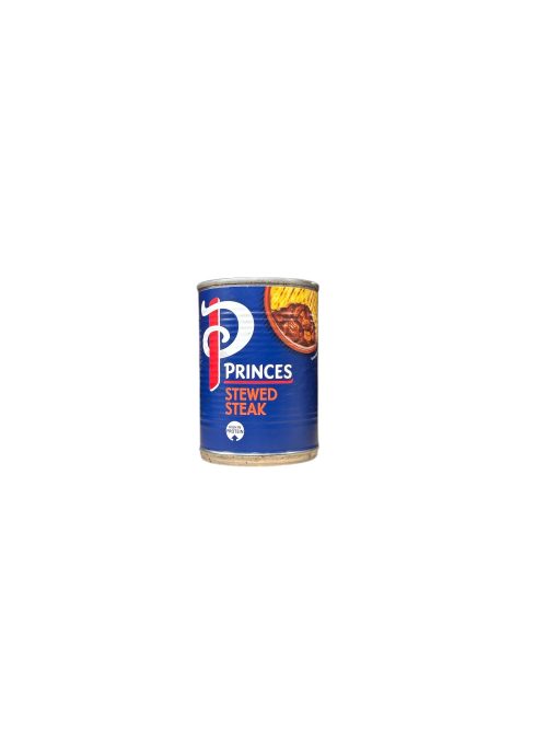 Princes Stewed Steak