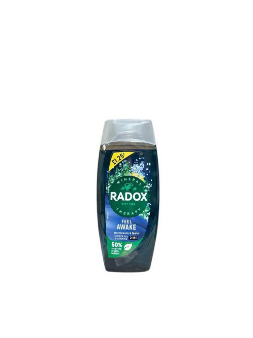Radox Feel Awake