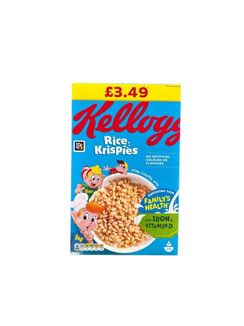 Rice Krispies 510g