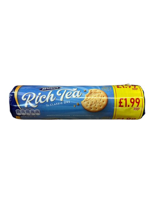 Rich Tea