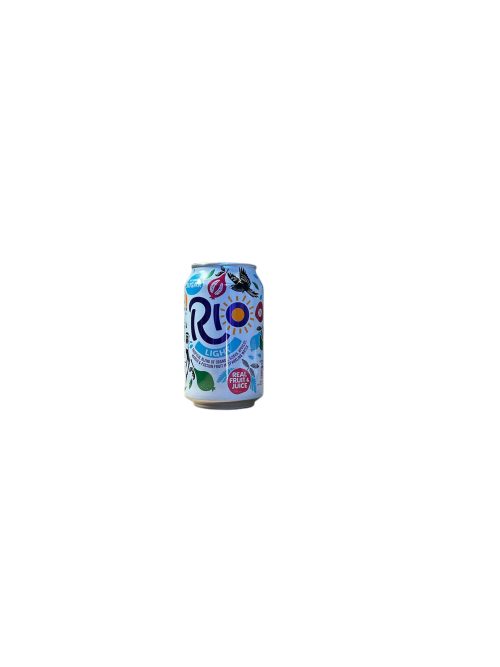 Rio Tropical Can 6pk