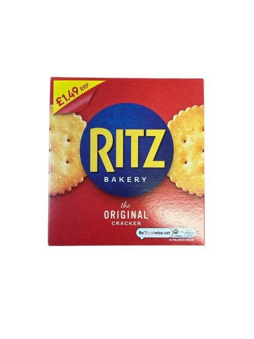Ritz Box