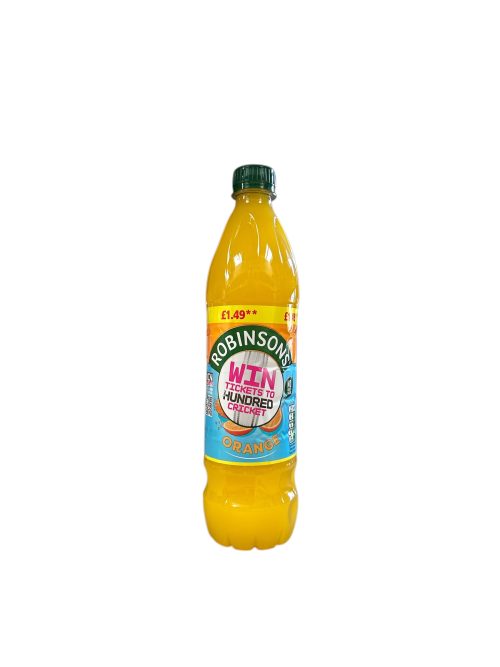 Robinson Orange Squash 1ltr