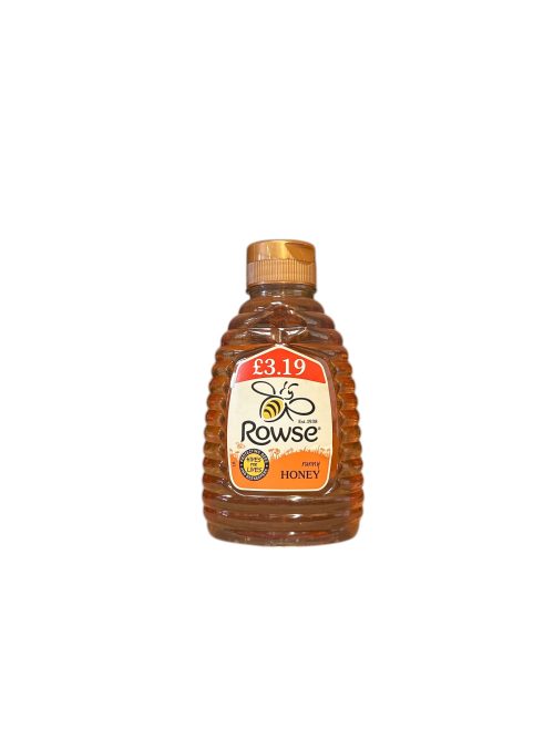 Rowse Clear Honey 340g