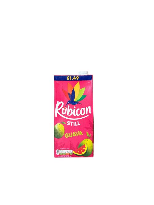 Rubicon Guava 1Ltr