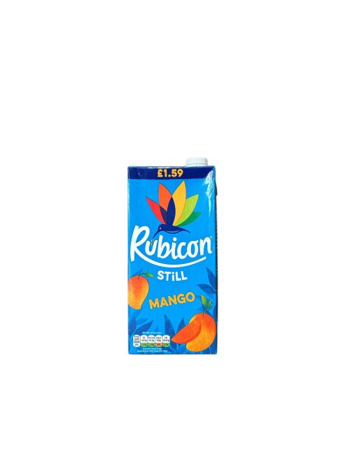 Rubicon Mango 1Ltr