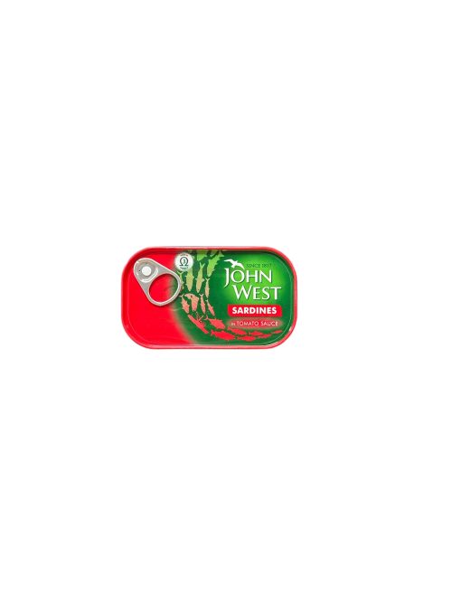 Sardine in Tomato Sauce 155g