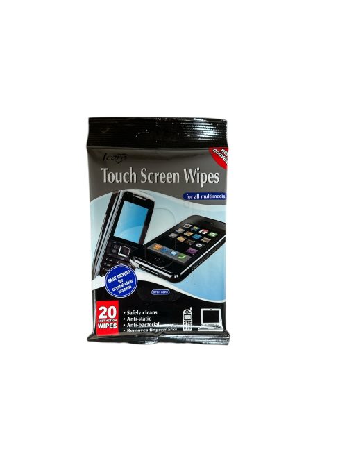 Screen Wipes