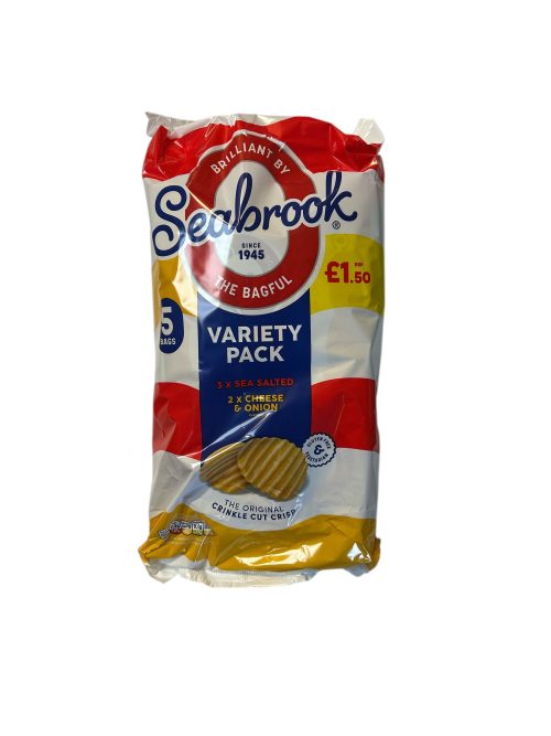 Seabrook Variety
