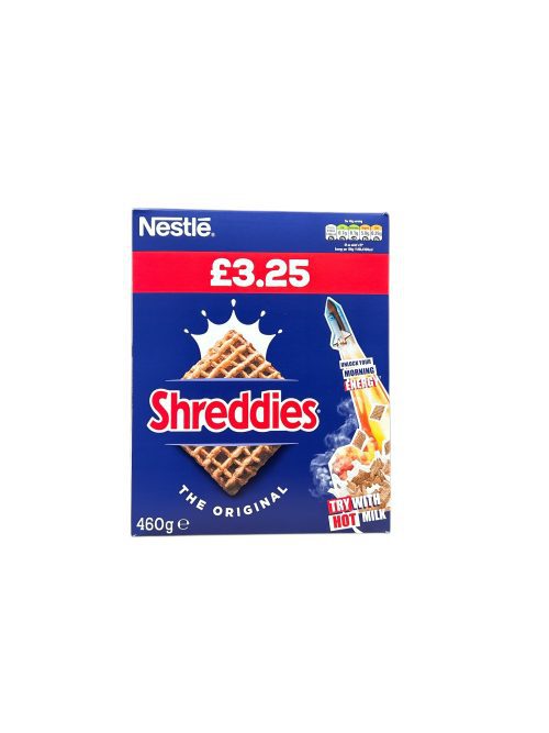 Shreddies 500g